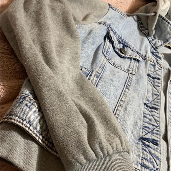 Jacket - Picture 3 of 3